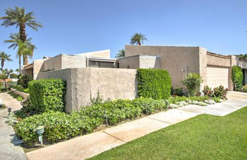 Indian Wells Desert Paradise with Mtn View and Patio! - Foto 2