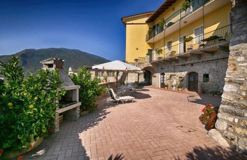 Rustico Kristi - Theater Home - Foto 26