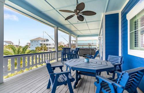 YoHo Hideout home - Foto 42