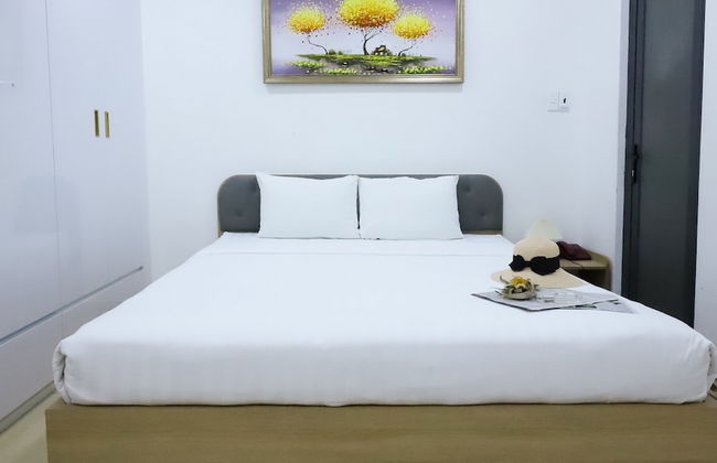 Hotel Initial-Benthanh - Foto 12