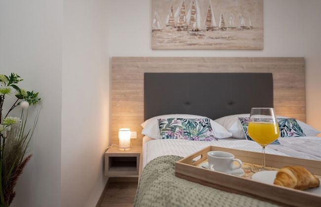 Villa Blue Sky - Foto 4