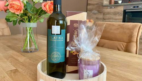 SUN Apartment - Foto 3