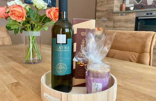 SUN Apartment - Foto 3