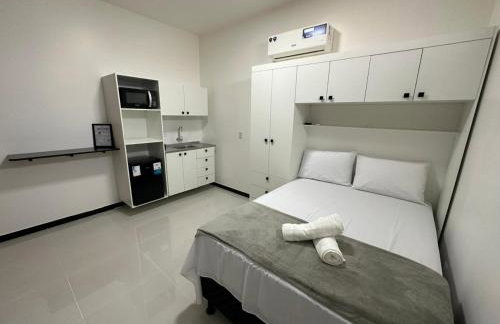 Cabanos Prime Hotel e Residencial - Photo 14