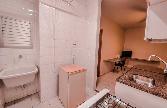 Pampulha Flat Hotel - Foto 60