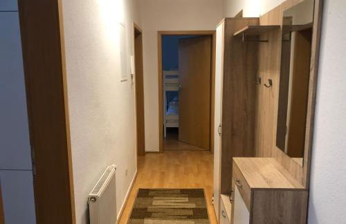 Gäste- & Ferienwohnungen in Sonderhausen Güntherstraße 25 - Foto 7