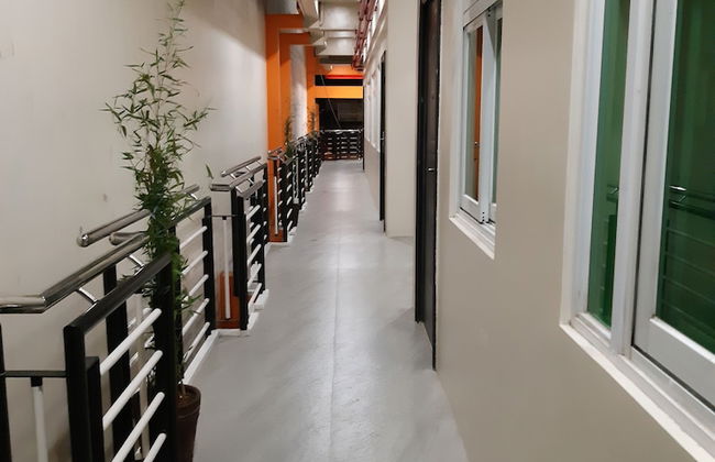 Zya Guest Home apartments - Foto 21