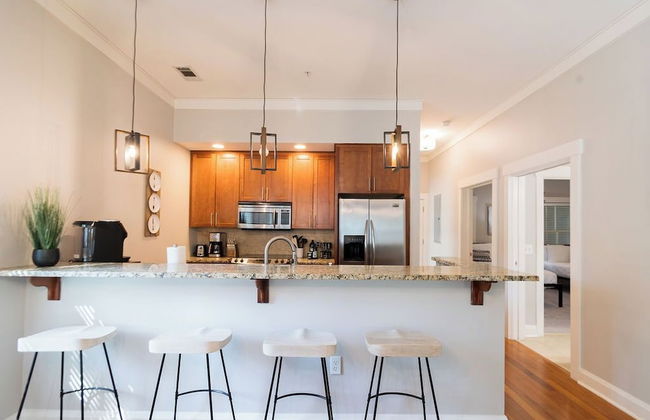 Savannah Residences - Foto 35