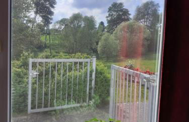 Ferienwohnung Rothaargebirge - Foto 5