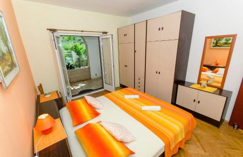 Seaside Apartments Antičević - Photo 51