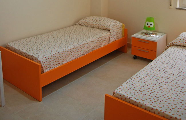 I tre Golfi Via del Sole Arancio - Photo 5