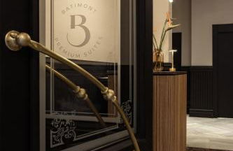 Batimont Suites & Apartments - Foto 59