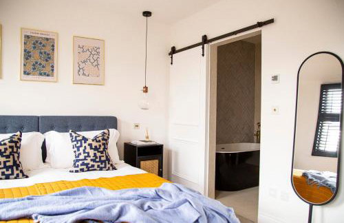 The Luxury Fulham Townhouse - Foto 53