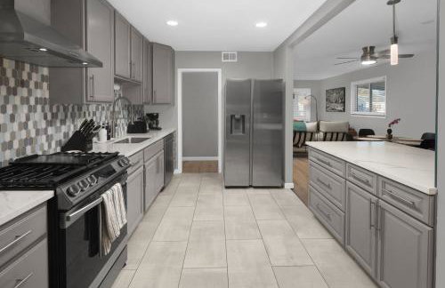Spacious home near Anschutz/DIA - Foto 8