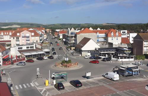 Studio Cabine Sainte-Cécile à 100m de la plage - Foto 6