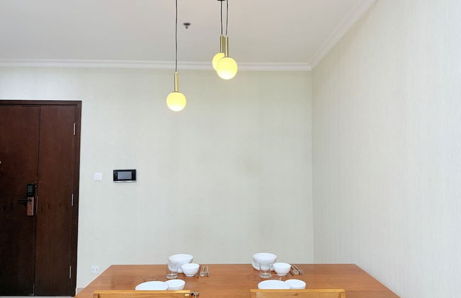 Siris Sunrise Residence - Photo 9