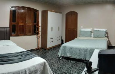 Casa para a COP30-Aconchego Familiar - Foto 11