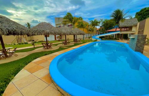 POUSADA OBAH VILLAGE - Foto 7