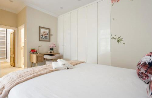 Sophisticated Maisonette in Prestigious Hyde Park - Foto 9