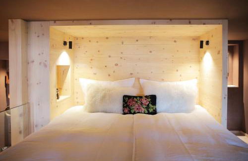 ANNAS STUBE - Boutique Design Bauernhof - Foto 28