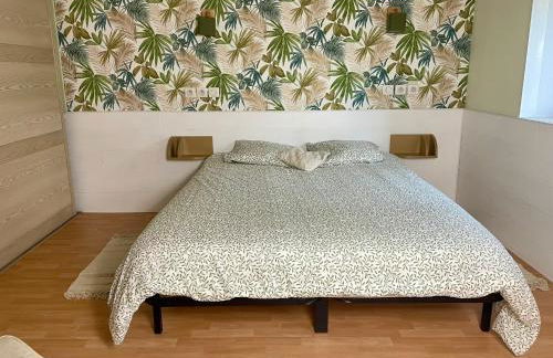 Appartement Bayonnais, au cœur de la verdure - Foto 9