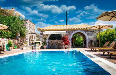 LIOKRINA country living villas & suites - Foto 32