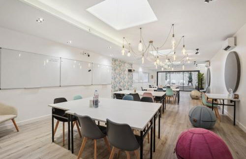 Résidence AURMAT - Appart - Hôtel - Boulogne - Paris - Foto 128