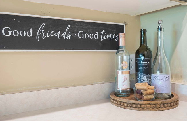 Fairview Escape - Holiday Hills Branson - Golf - Outdoor Pools - Photo 18