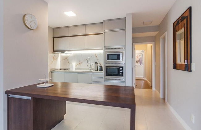 Excelente Cobertura Jurerê com Jacuzzi - Photo 15