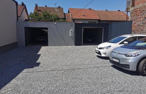 NunaNina apartmani - Foto 24