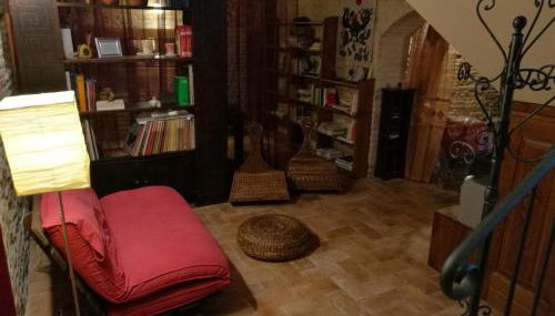 Il nido della rondine, appartamento nel borgo medievale - Foto 5