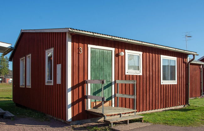 Älvdalens camping - Foto 45