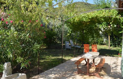 Captivating Holiday Home in Les Vans With Pool - Foto 50