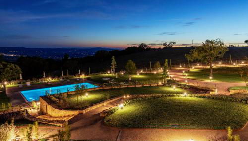 Perugia Vecchia Relais - Foto 4