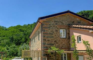 Stone Farmhouse Between Florence And Lucca - Foto 30