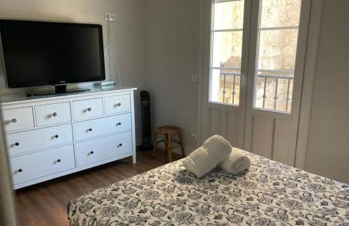 EL FAROLILLO DE LA CATEDRAL VIVIENDA DE USO TURISTICO VUT 9/251 - Foto 10