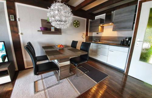 Ferienwohnung Green Deer - Foto 9