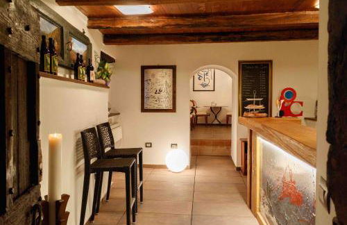 Relais Borgo Lizori Country House - Foto 32
