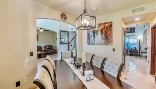 5 Bedrooms Hot Tub Firepit BBQ Kitchen - Foto 5