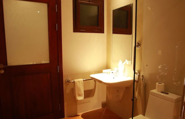 Al Liwan Suites Rawdat Al Khail - Foto 33