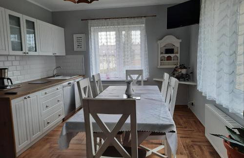 Dom wakacyjny-Czereśniowy Sad - Foto 17