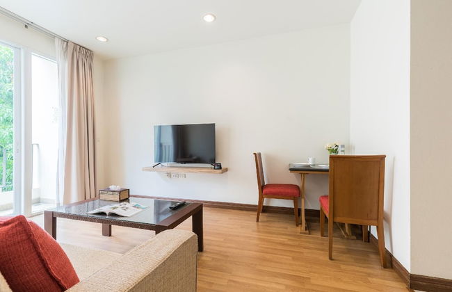 Bangkok Patio - Photo 46