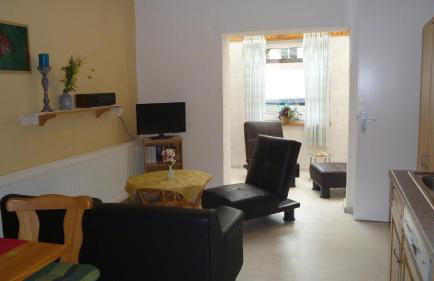 Ferienhäuser Heideröslein - Foto 6