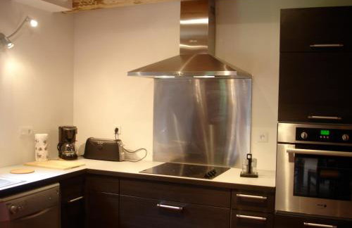 Le Clos de la Bergerie by CamiLodge - Foto 14