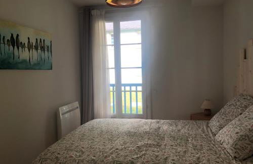 Grand appartement en RDC Vallée de Campan - Foto 11