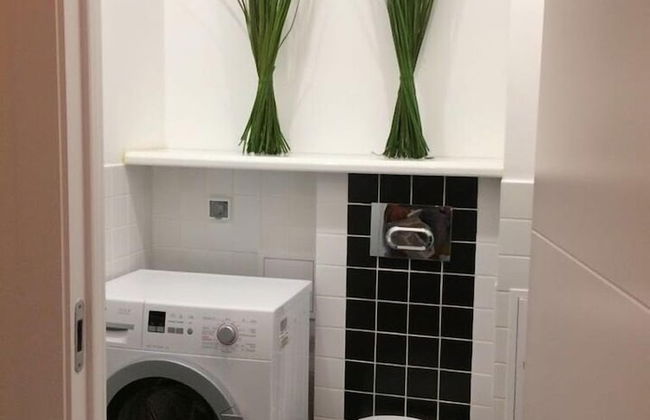 Apartments in the center of the city - Photo 10