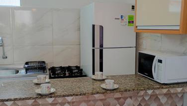 Apartamento Completo e Centralizado 5 - Photo 2