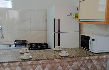 Apartamento Completo e Centralizado 5 - Foto 2