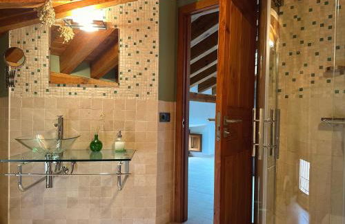 Casa rural Sierra de Prádena - Foto 28