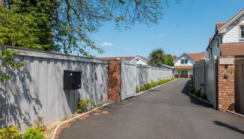 Luxury Five Star, Hampton House With Heated Pool - Foto 5